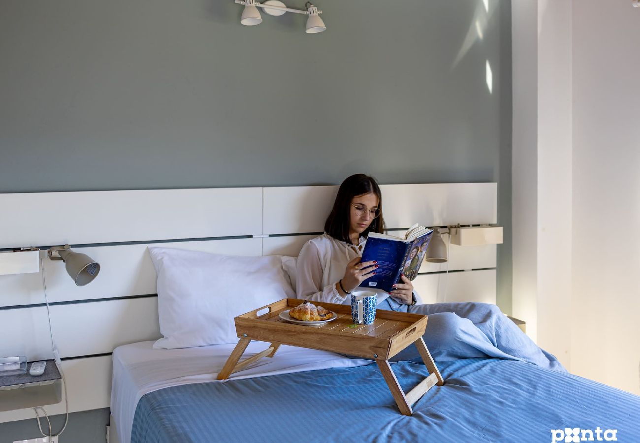 Casa em Biscoitos - Casa da Gente (t1) by PontaNegraAzores