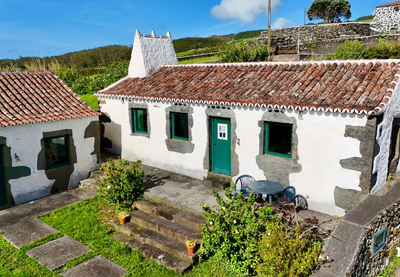Casa em Serreta - Casa da Serreta 17 by PontaNegraAzores