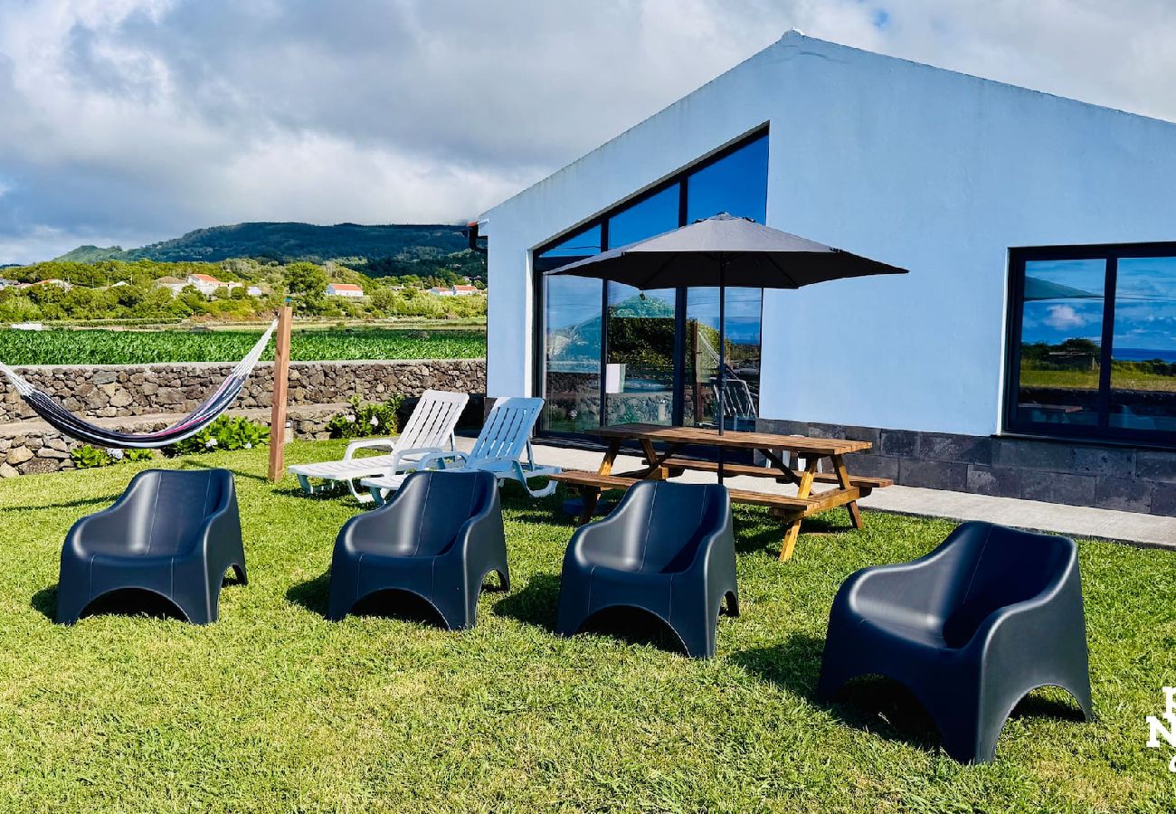 Casa em Altares - Beer House by PontaNegraAzores