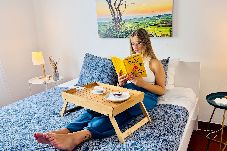 Casa em Biscoitos - Casa da Maresia by PontaNegraAzores