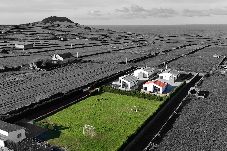 Casa em Altares - Wine House by Ponta Negra Azores