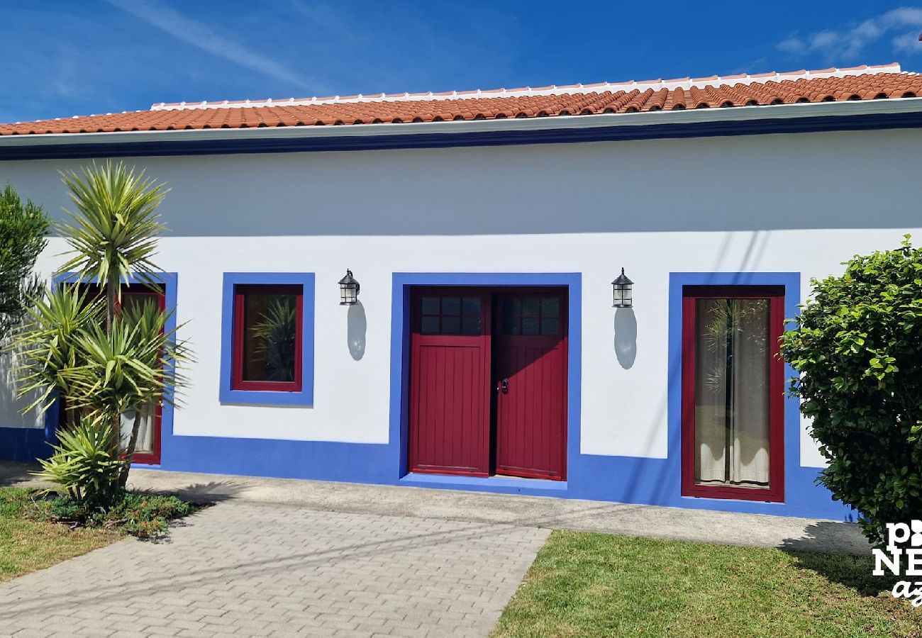 Casa em Biscoitos - The North House by Ponta Negra Azores