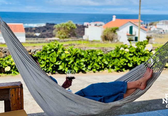 Casa em Biscoitos - Johnny´s House by PontaNegraAzores