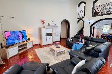 Casa em Biscoitos - Johnny´s House by PontaNegraAzores