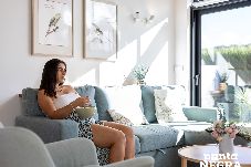 Casa em Altares - Bird House by PontaNegraAzores