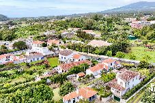 Quarto em Angra do Heroísmo - Quinta São José - Suite 4 by PontaNegraAzores