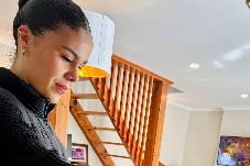 Quarto em Angra do Heroísmo - Quinta São José - Suite 4 by PontaNegraAzores