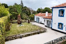 Quarto em Angra do Heroísmo - Quinta São José - Suite 4 by PontaNegraAzores
