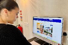 Quarto em Angra do Heroísmo - Quinta São José - Suite 4 by PontaNegraAzores