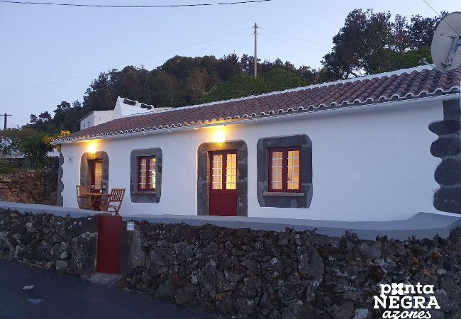 Casa em Altares - Charming Country House by Ponta Negra Azores
