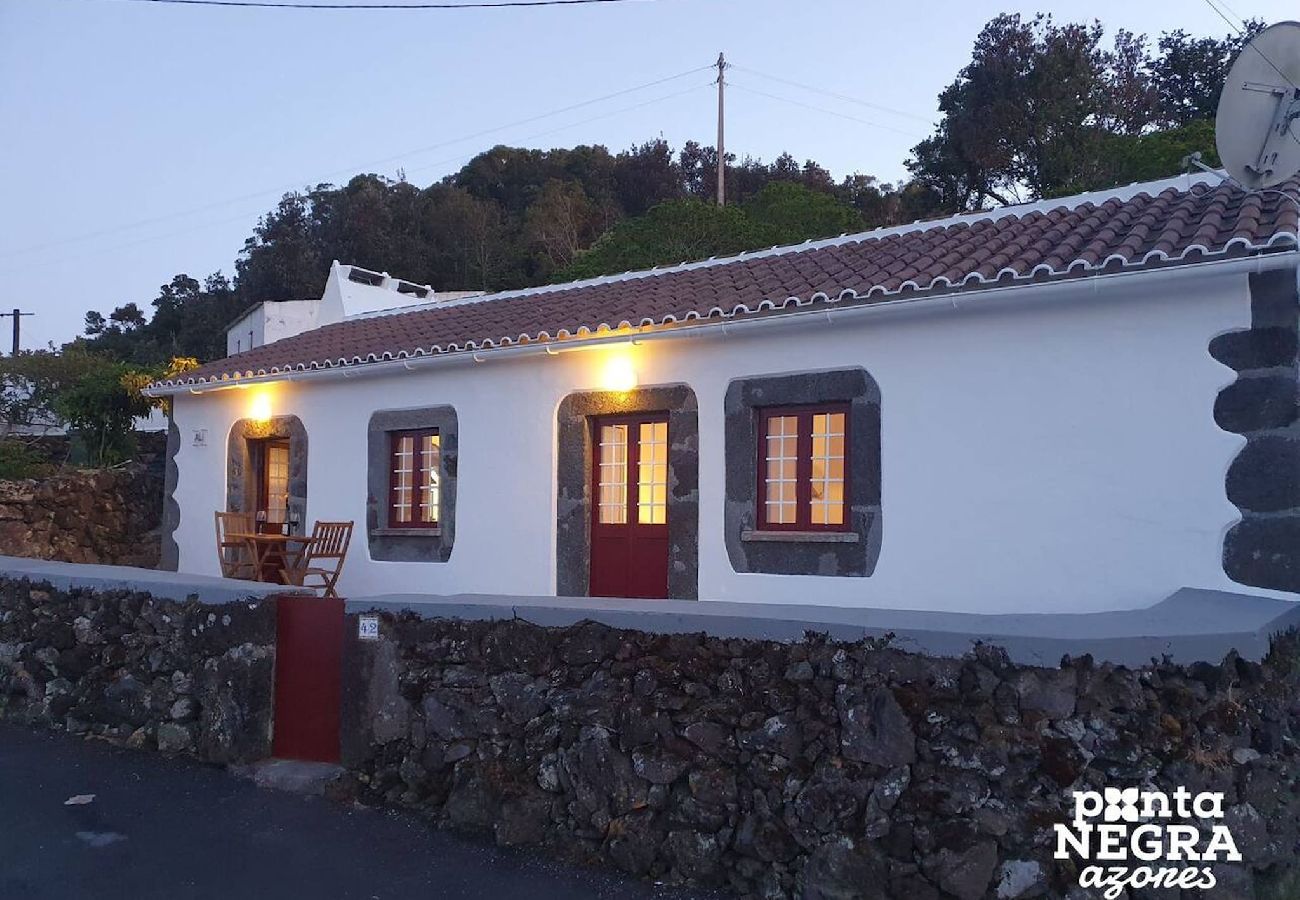 Casa em Altares - Charming Country House by Ponta Negra Azores