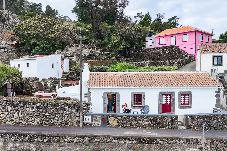 Casa em Altares - Charming Country House by Ponta Negra Azores