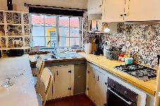 Apartamento em Biscoitos - Alojamento Ponta Negra T1 by Ponta Negra Azores