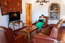 Casa em Biscoitos - Casa da Hortênsia Roxa by Ponta Negra Azores