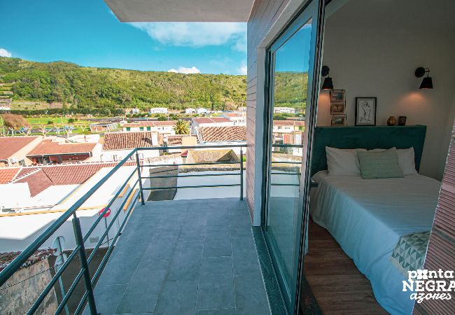 Apartamento em Praia da Vitória - Apartamentos da Travessa T3 By PontaNegraAzores