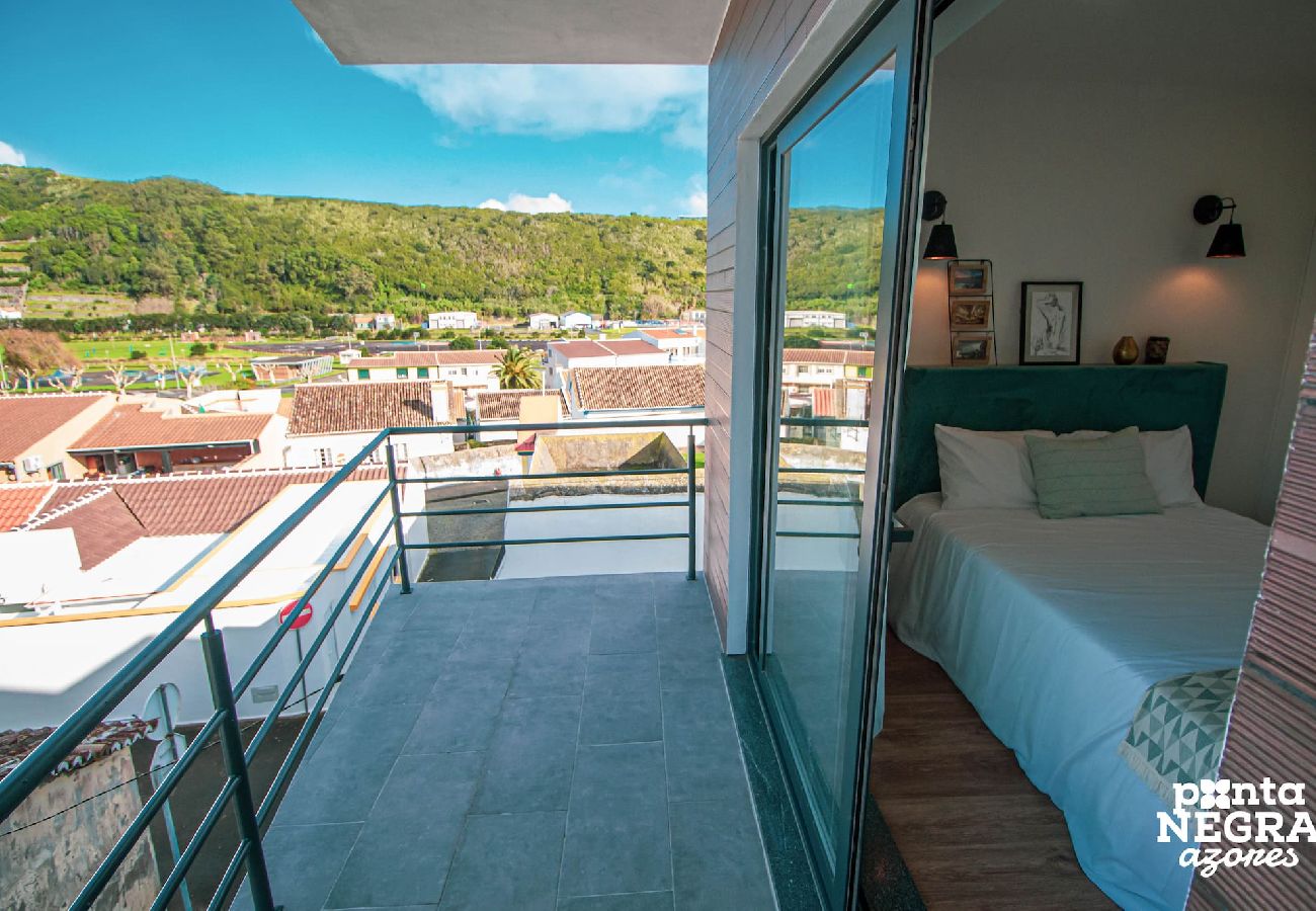 Apartamento em Praia da Vitória - Apartamentos da Travessa T3 By PontaNegraAzores