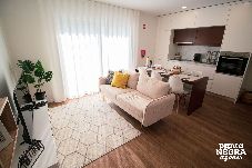 Apartamento em Praia da Vitória - Apartamentos da Travessa T3 By PontaNegraAzores