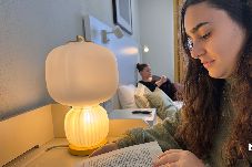 Quarto em Angra do Heroísmo - Quinta de São José twin 5 by PontaNegraAzores