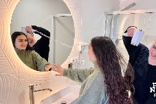 Quarto em Angra do Heroísmo - Quinta de São José  twin 3 by PontaNegraAzores