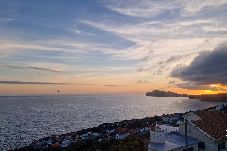 Casa em Feteira - Casa Maré by PontaNegraAzores