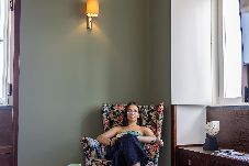 Casa em Lajes - Casa das Lajes - T2 by PontaNegraAzores