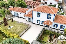 Estúdio em Angra do Heroísmo - Quinta de São José - Estúdio by PontaNegraAzores