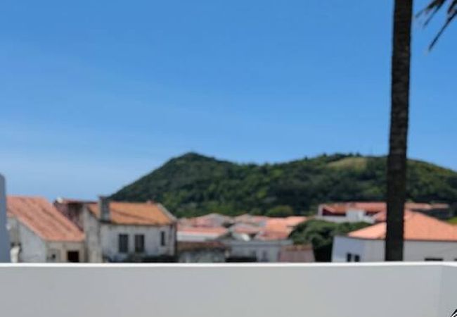 Apartamento em Angra do Heroísmo - City House 1 by PontaNegraAzores