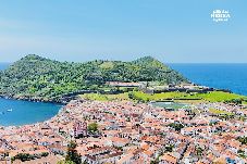 Apartamento em Angra do Heroísmo - City House 1 by PontaNegraAzores