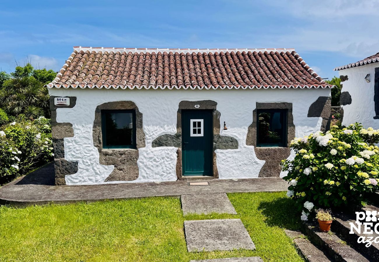 Casa em Serreta - Casa da Serreta 15 by PontaNegraAzores