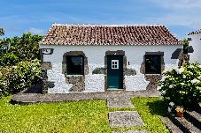 Casa em Serreta - Casa da Serreta 15 by PontaNegraAzores
