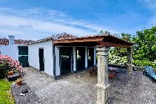 Casa em Serreta - Casa da Serreta 15 by PontaNegraAzores