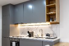 Apartamento em Praia da Vitória - Apartamentos da Travessa T1 By PontaNegraAzores