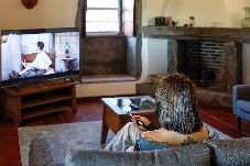 Casa em Altares - Casa das Vaquinhas by Ponta Negra Azores