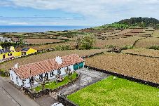 Casa em Altares - Casa das Vaquinhas by Ponta Negra Azores