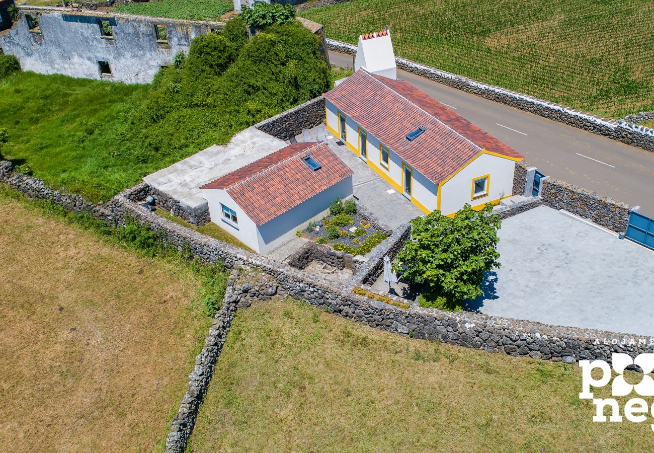 Estúdio em Cinco Ribeiras - Recanto das 5 (t0) by PontaNegraAzores