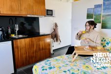 Estúdio em Cinco Ribeiras - Recanto das 5 (t0) by PontaNegraAzores