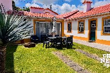 Studio in Biscoitos - Alojamento Ponta Negra