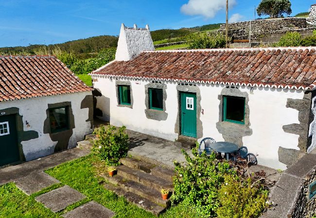 House in Serreta - Casa da Serreta 17 by PontaNegraAzores