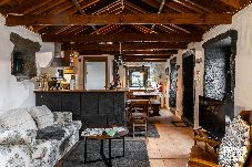 House in Serreta - Casa da Serreta 17 by PontaNegraAzores