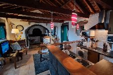 House in Serreta - Casa da Serreta 17 by PontaNegraAzores