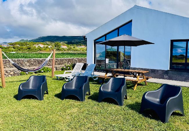 House in Altares - Beer House by PontaNegraAzores