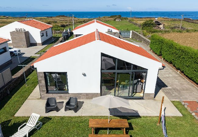 House in Altares - Wine House by Ponta Negra Azores