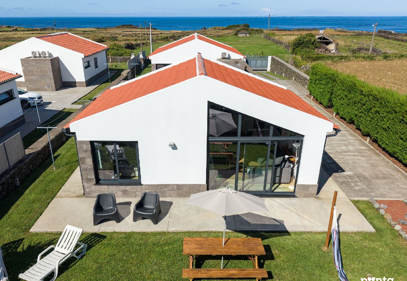 House in Altares - Wine House by Ponta Negra Azores