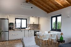 House in Altares - Wine House by Ponta Negra Azores