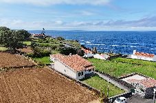 House in Biscoitos - Johnny´s House by PontaNegraAzores