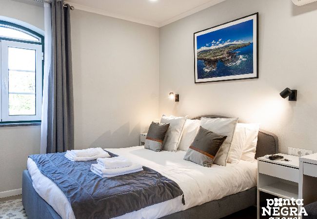 Rent by room in Angra do Heroísmo - Quinta São José - Suite 4 by PontaNegraAzores