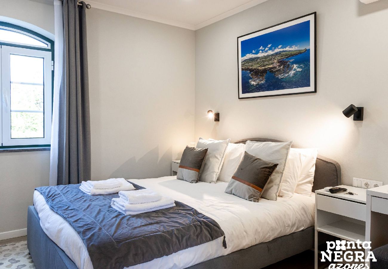 Rent by room in Angra do Heroísmo - Quinta São José - Suite 4 by PontaNegraAzores