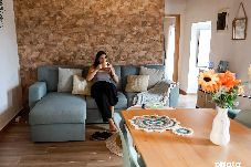 House in Altares - Charming Country House by Ponta Negra Azores