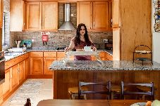 House in Biscoitos - Casa Martins by PontaNegraAzores