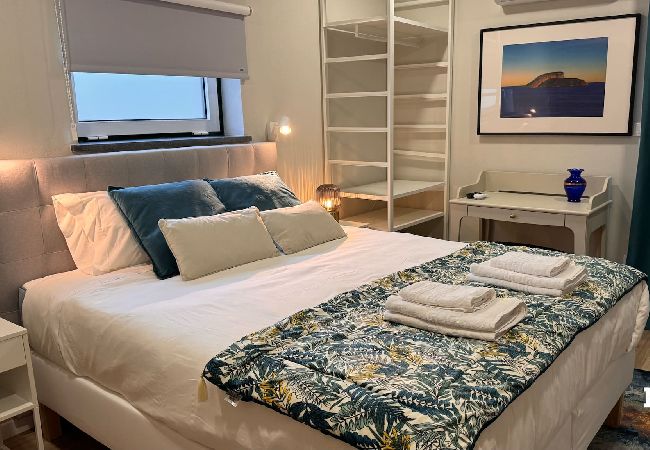 Rent by room in Angra do Heroísmo - Quinta São José - Suite 2 by PontaNegraAzores